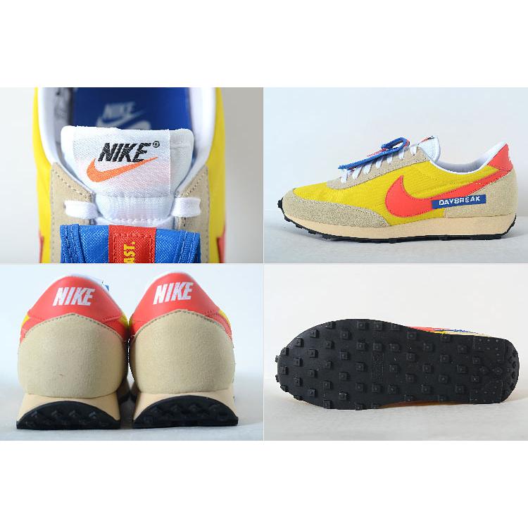 ナイキ　デイブレイク★NIKE DAYBREAK 26センチ★未使用 NIKE（ナイキ） DAYBREAK（デイブレイク） スニーカー 靴