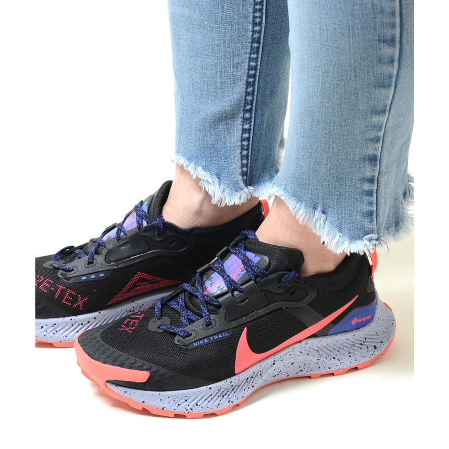 W NIKE PEGASUS TRAIL 3 GTX ウィメンズ ナイキ ペガサス トレイル 3