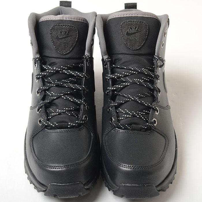 NIKE MANOA LETHER SE ナイキ マノア レザー メンズ ブーツ NIKE MANOA LETHER SE ナイキ マノア レザー メンズ ブーツ