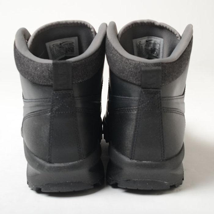 NIKE MANOA LETHER SE ナイキ マノア レザー メンズ ブーツ NIKE MANOA LETHER SE ナイキ マノア レザー メンズ ブーツ