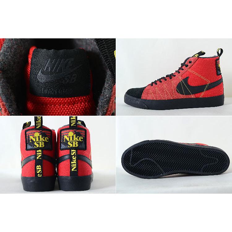 NIKE SB ZOOM BLAZER MID PRM ナイキ エスビー ズーム ブレザー ミッド