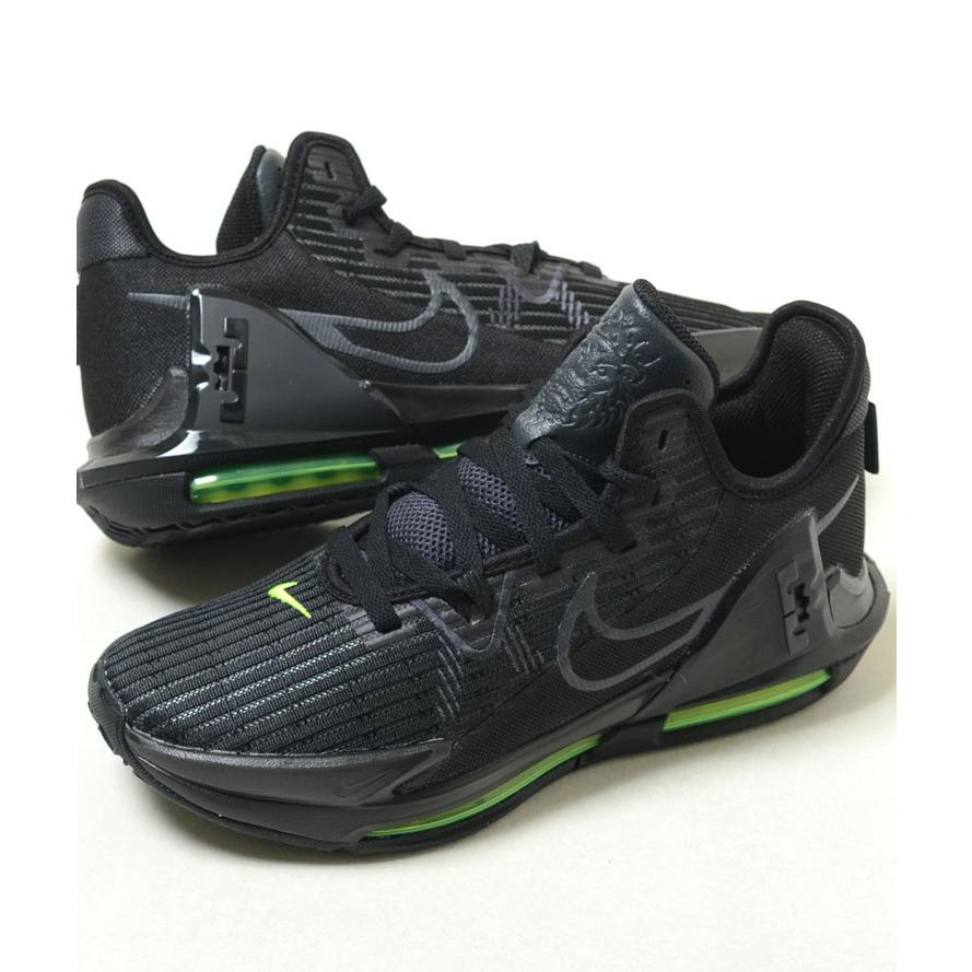 NIKE LEBRON WITNESS VI EP ナイキ レブロン ウィットネス シックス EP