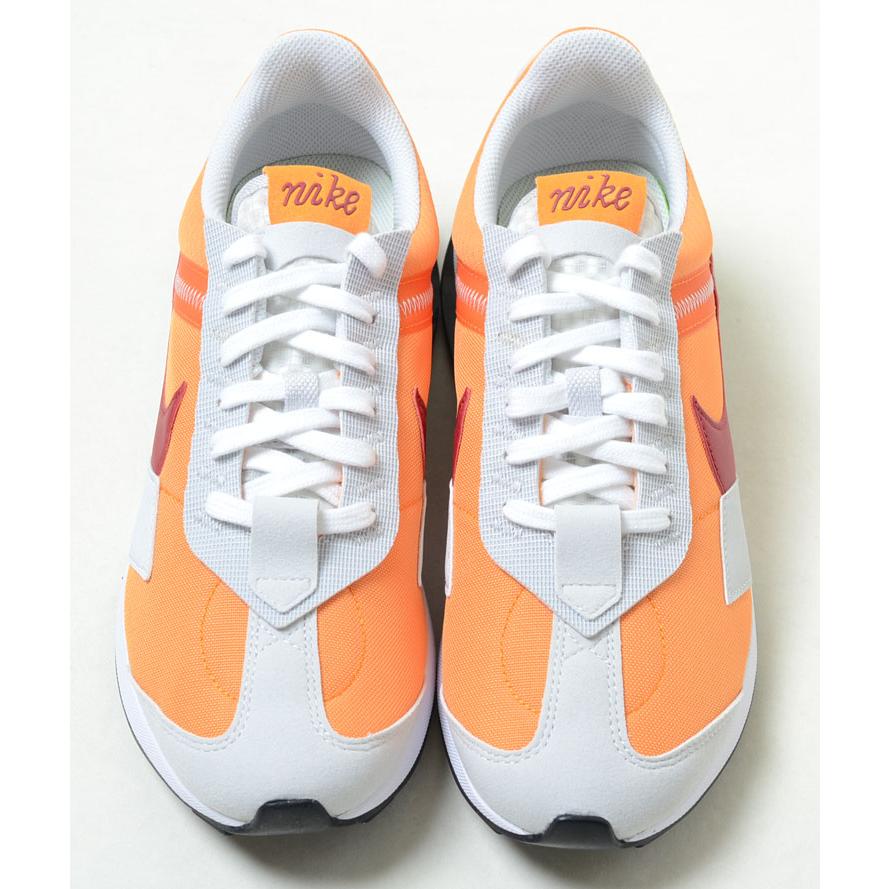 NIKE（ナイキ） NIKE AIR MAX PRE-DAY エアマックス プリディ オレンジ