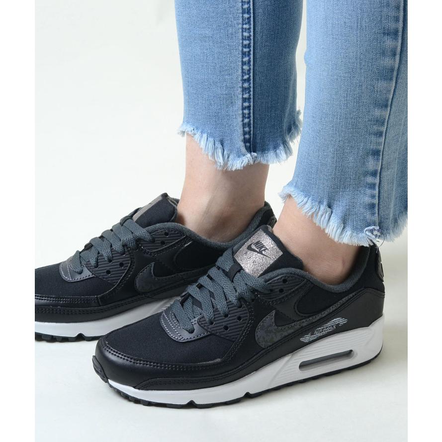 Nike W Airmax 90 ナイキ ウィメンズ エア マックス 90 ブラック 黒 レディース スニーカー Dc9445 001 Dc9445 001 Honey 通販 Yahoo ショッピング