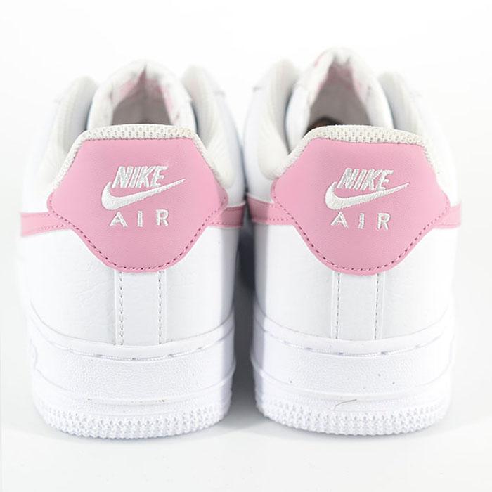 NIKE（ナイキ） W NIKE AIR FORCE 1 '07 NEXT NATUREウィメンズ エア