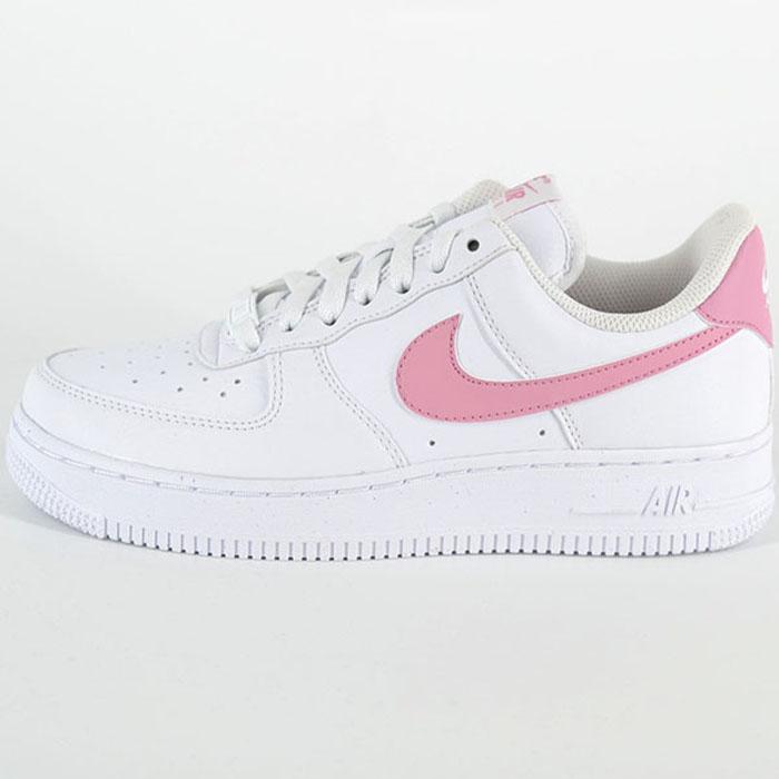 NIKE（ナイキ） W NIKE AIR FORCE 1 '07 NEXT NATUREウィメンズ エア