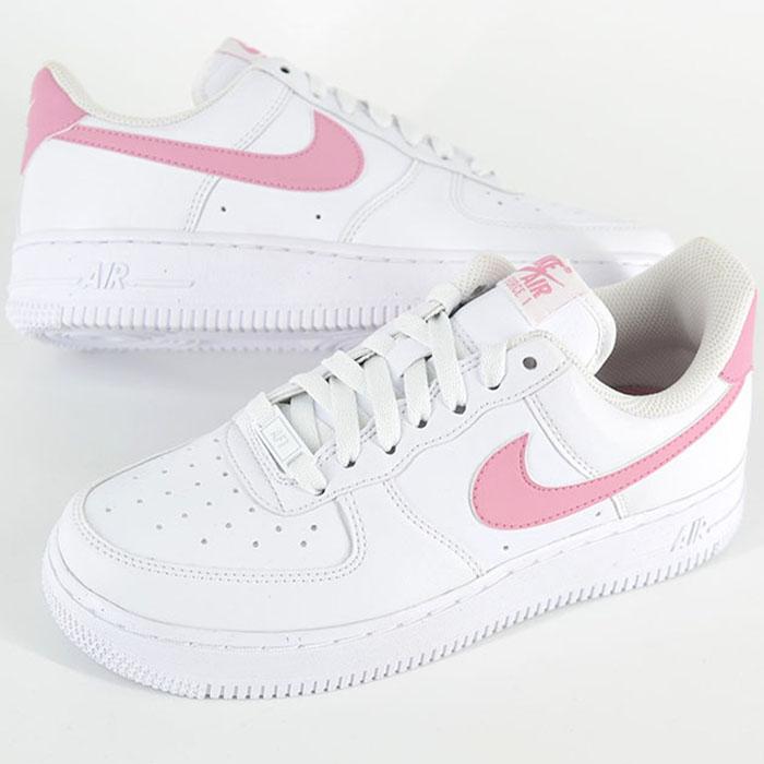 NIKE（ナイキ） W NIKE AIR FORCE 1 '07 NEXT NATUREウィメンズ エア