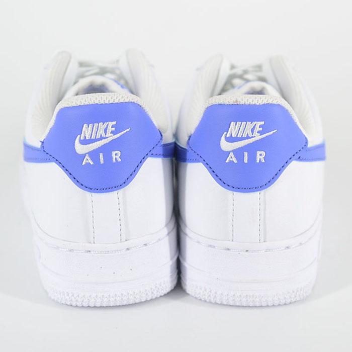 NIKE（ナイキ） W NIKE AIR FORCE 1 '07 NEXT NATUREウィメンズ エア