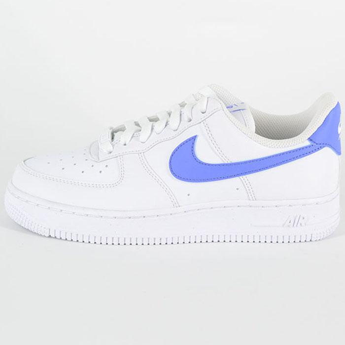 NIKE（ナイキ） W NIKE AIR FORCE 1 '07 NEXT NATUREウィメンズ エア