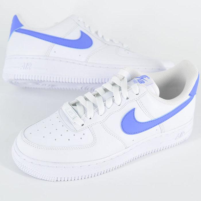 NIKE（ナイキ） W NIKE AIR FORCE 1 '07 NEXT NATUREウィメンズ エア