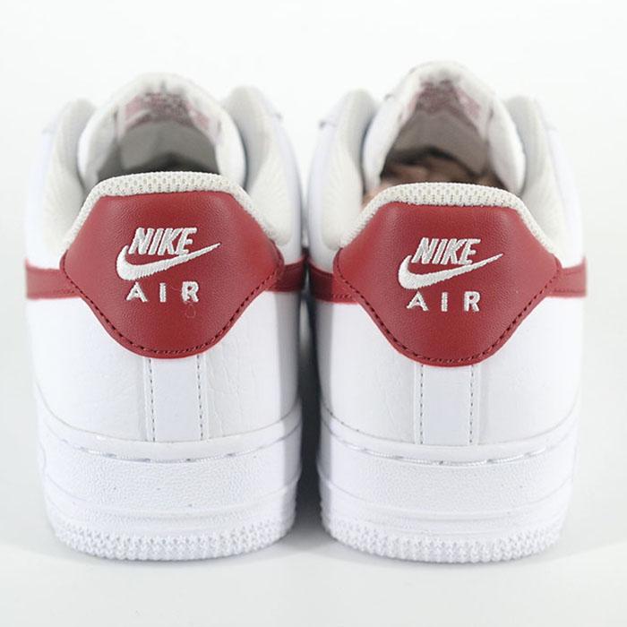 NIKE（ナイキ） W NIKE AIR FORCE 1 '07 NEXT NATUREウィメンズ エア