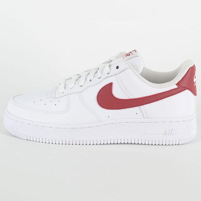 NIKE（ナイキ） W NIKE AIR FORCE 1 '07 NEXT NATUREウィメンズ エア