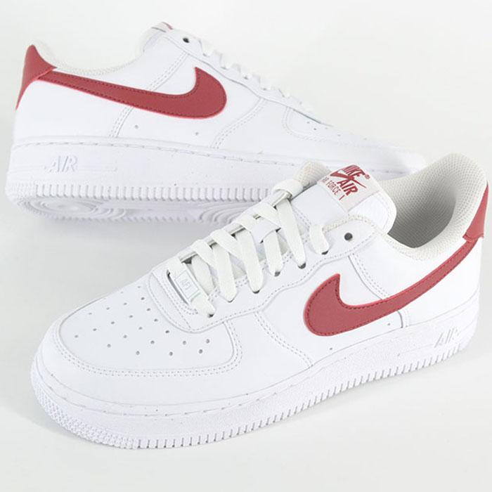 NIKE（ナイキ） W NIKE AIR FORCE 1 '07 NEXT NATUREウィメンズ エア