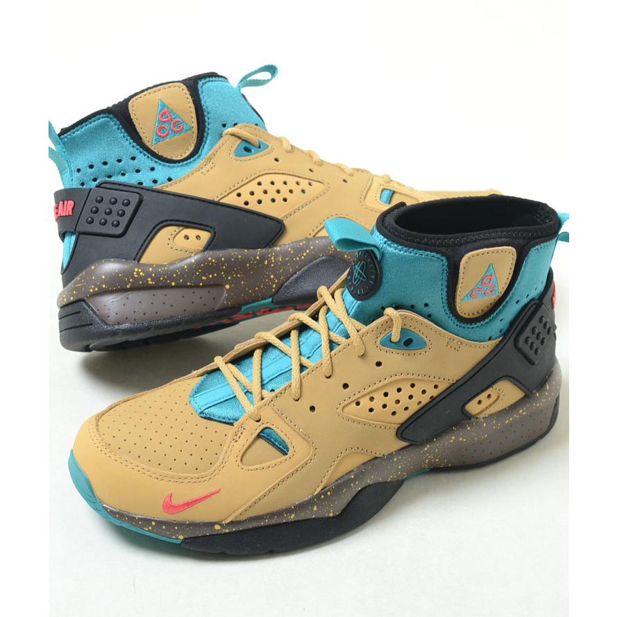 NIKE ACG AIR MOWABB ナイキ ACG エア モアブ ベージュ メンズ