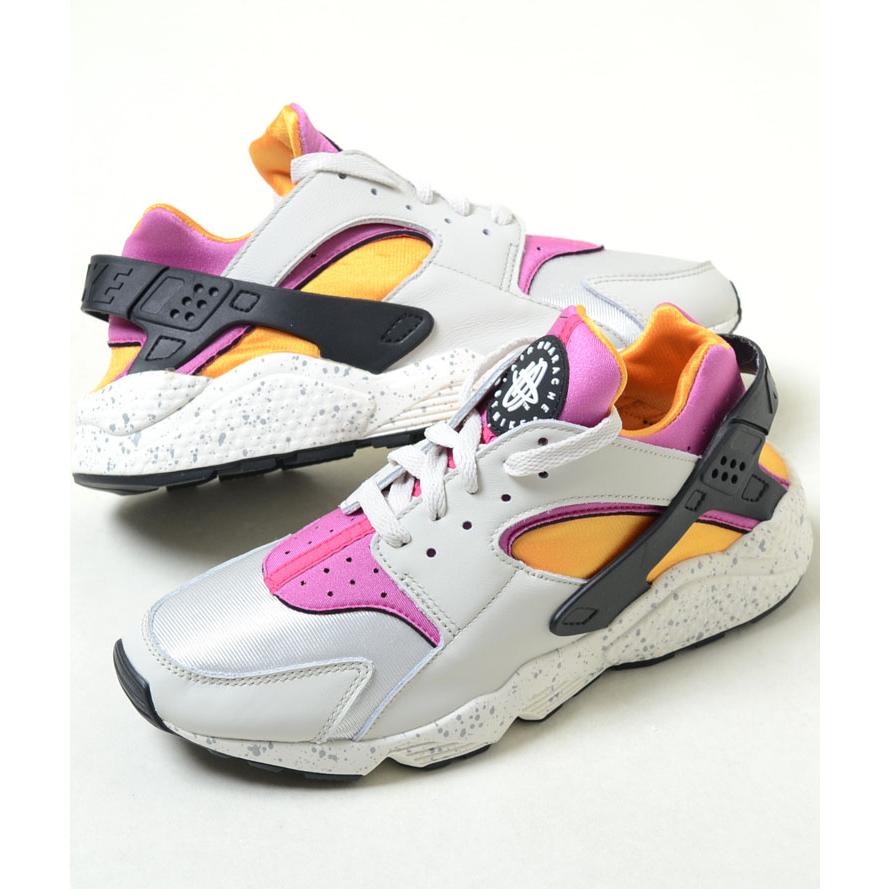 NIKE AIR HUARACHE ナイキ エア ハラチ DD1068-003 ナイキ NIKE ハラチ ゴールド ピンク