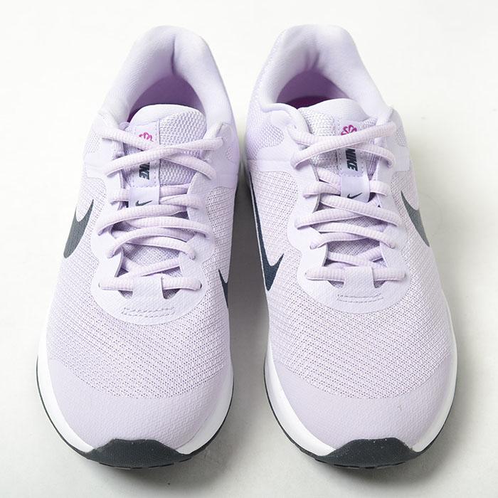 NIKE REVOLUTION 6 NN (GS) ナイキ レボリューション レディース 