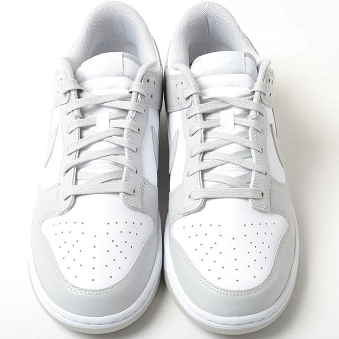 NIKE DUNK LOW RETRO ナイキ ダンク ロー レトロ メンズ