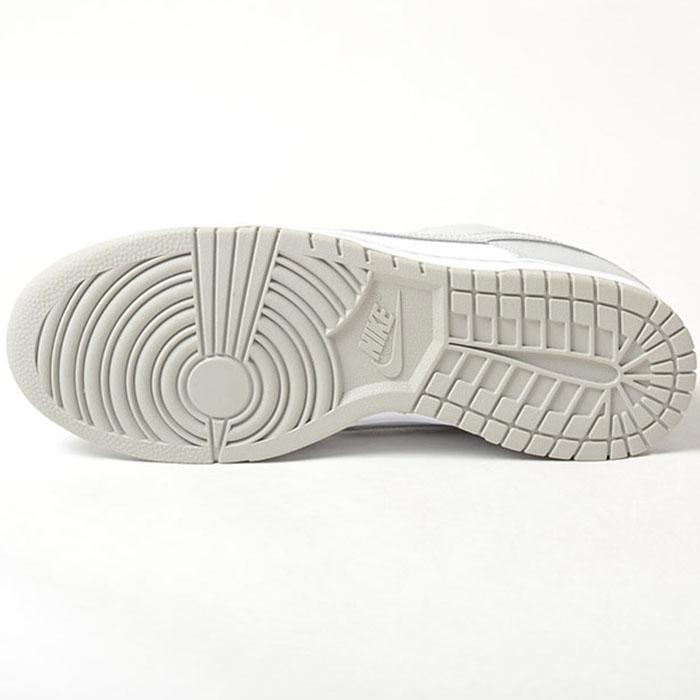 NIKE（ナイキ） NIKE DUNK LOW RETRO ダンク ロー レトロ メンズ 