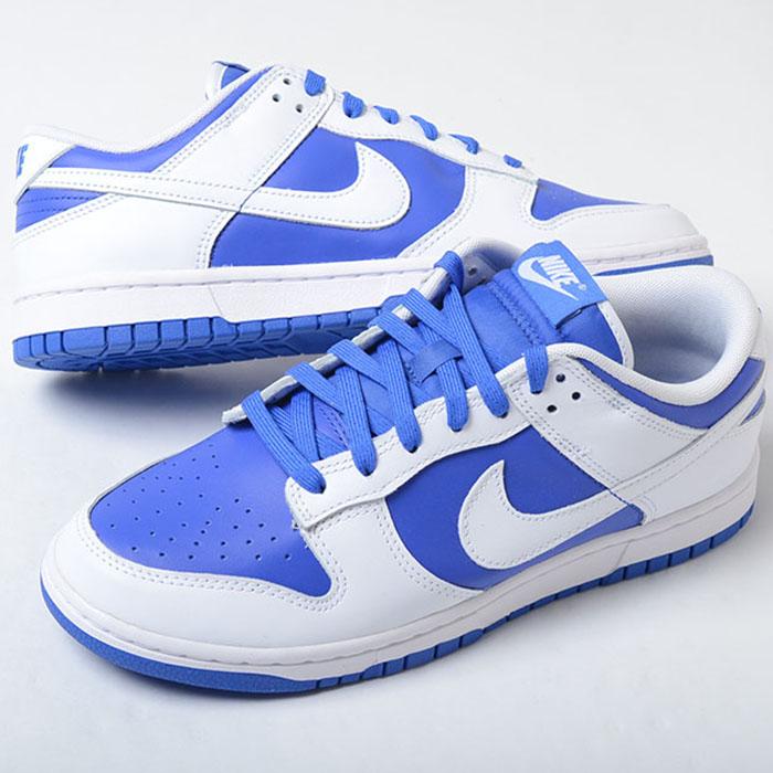 NIKE（ナイキ） NIKE DUNK LOW ウィメンズ ダンク ロー レトロ メンズ