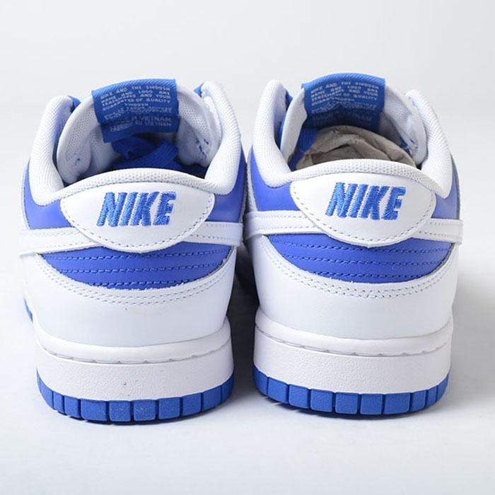 NIKE（ナイキ） NIKE DUNK LOW ウィメンズ ダンク ロー レトロ メンズ