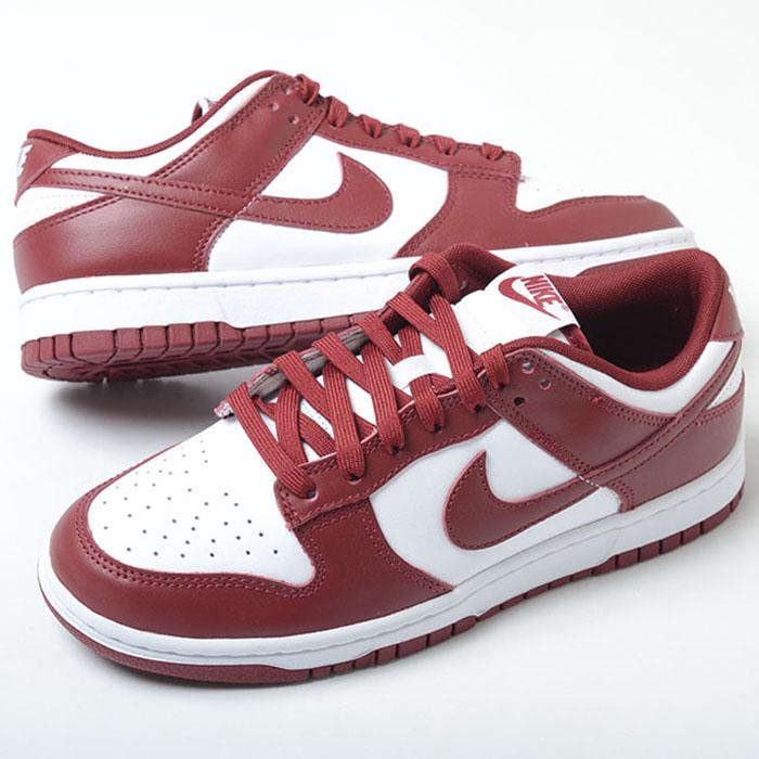 ダンク（NIKE） NIKE DUNK LOW RETRO ナイキ ダンク ロー レトロ