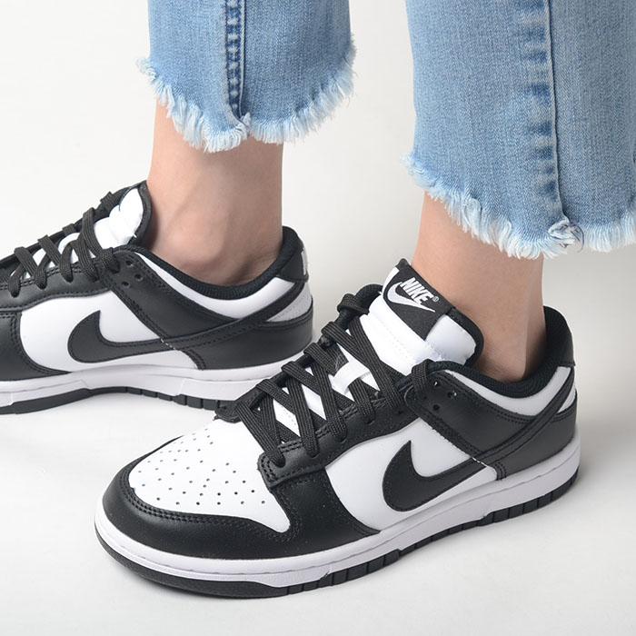 NIKE（ナイキ） W NIKE DUNK LOW ウィメンズ ダンク ロー レディース