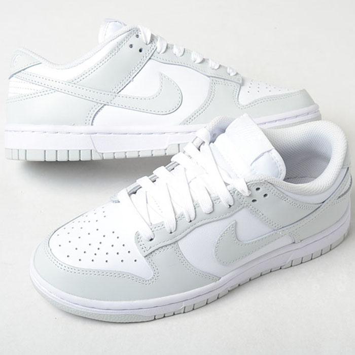 NIKE（ナイキ） W NIKE DUNK LOW ウィメンズ ダンク ロー レディース
