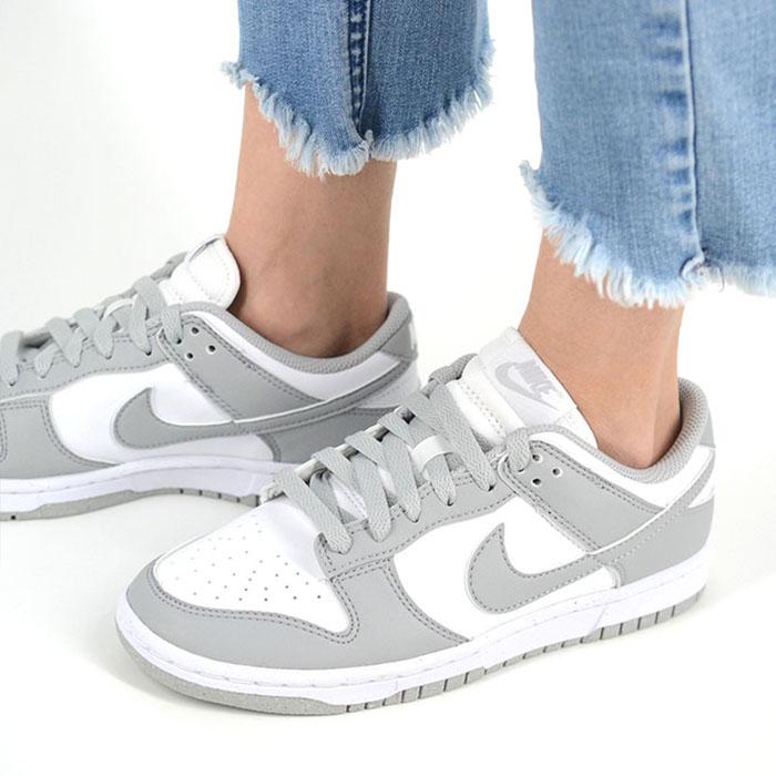 NIKE（ナイキ） W NIKE DUNK LOW NEXT NATURE ウィメンズ ダンク ロー