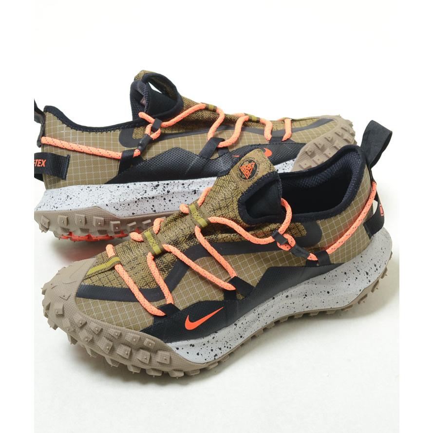 NIKE ACG MOUTAIN FLY LOW GTX SE ナイキ マウンテン フライ NIKE ACG MOUTAIN FLY LOW GTX SE ナイキ マウンテン フライ