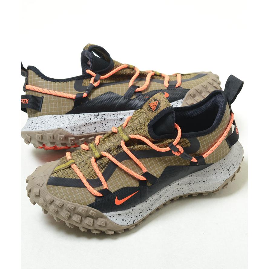 NIKE ACG MOUTAIN FLY LOW GTX SE ナイキ ACG マウンテン フライ ロー ゴアテックス SE カーキ メンズ  スニーカー dd2861-200 : dd2861-200 : HONEY - 通販 - Yahoo!ショッピング