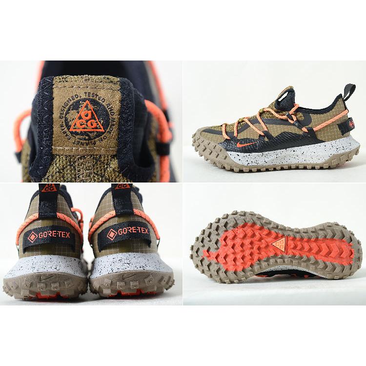 NIKE ACG MOUTAIN FLY LOW GTX SE ナイキ マウンテン フライ NIKE ACG MOUTAIN FLY LOW GTX SE ナイキ マウンテン フライ