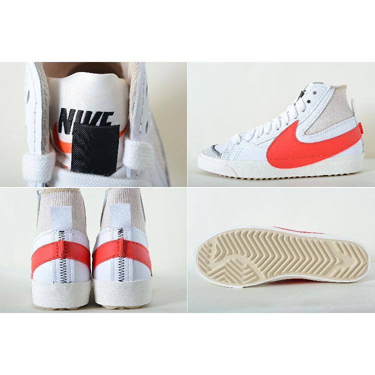 NIKE BLAZER MID '77 JUMBO ナイキ ブレザー ミッド ジャンボ NIKE BLAZER MID '77 JUMBO ナイキ ブレザー ミッド ジャンボ
