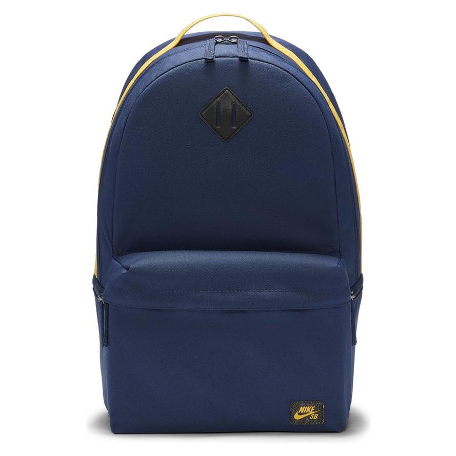 NIKE SB BACKPACK ナイキ エスビー バックパック リュック ネイビー 