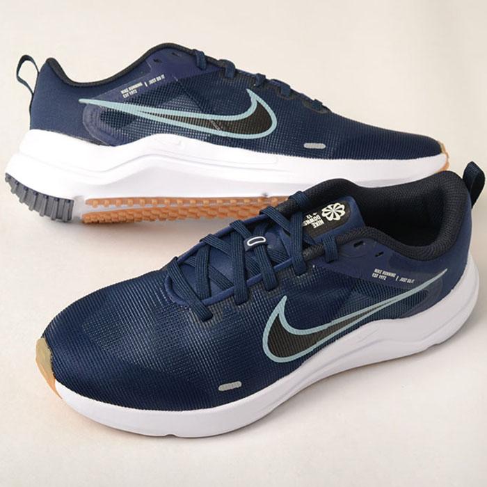 NIKE（ナイキ） NIKE DOWN SHIFTER 12 ダウン シフター メンズ