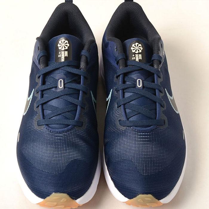 NIKE（ナイキ） NIKE DOWN SHIFTER 12 ダウン シフター メンズ