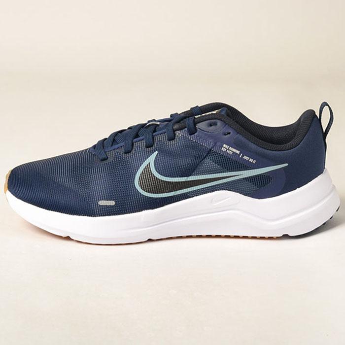 NIKE（ナイキ） NIKE DOWN SHIFTER 12 ダウン シフター メンズ