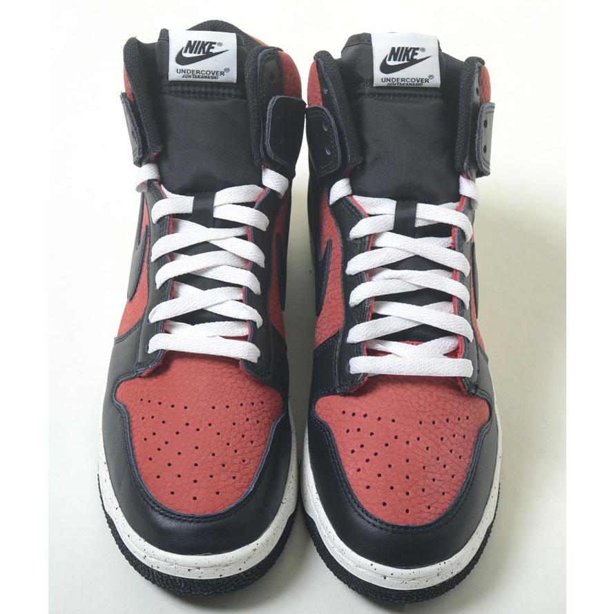 NIKE UNDERCOVER X DUNK HIGH 1985 'UBA' ナイキ アンダーカバー NIKE UNDERCOVER X DUNK HIGH 1985 'UBA' ナイキ アンダーカバー