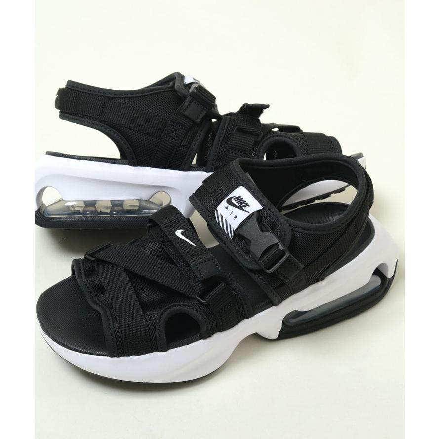 NIKE AIRMAX SOL SANDAL ナイキ エア マックス ソル サンダル ブラック 