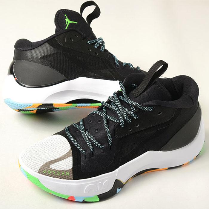 NIKE JORDAN ZOOM SEPARATE PF ナイキ ジョーダン ズーム NIKE JORDAN ZOOM SEPARATE PF ナイキ ジョーダン ズーム
