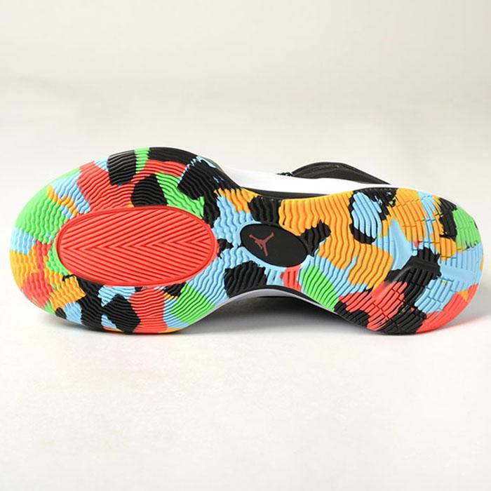 NIKE JORDAN ZOOM SEPARATE PF ナイキ ジョーダン ズーム NIKE JORDAN ZOOM SEPARATE PF ナイキ ジョーダン ズーム