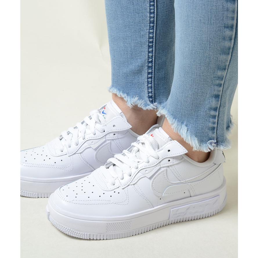 NIKE W AIRFORCE 1 FONTANKA ナイキ ウィメンズ エア フォース