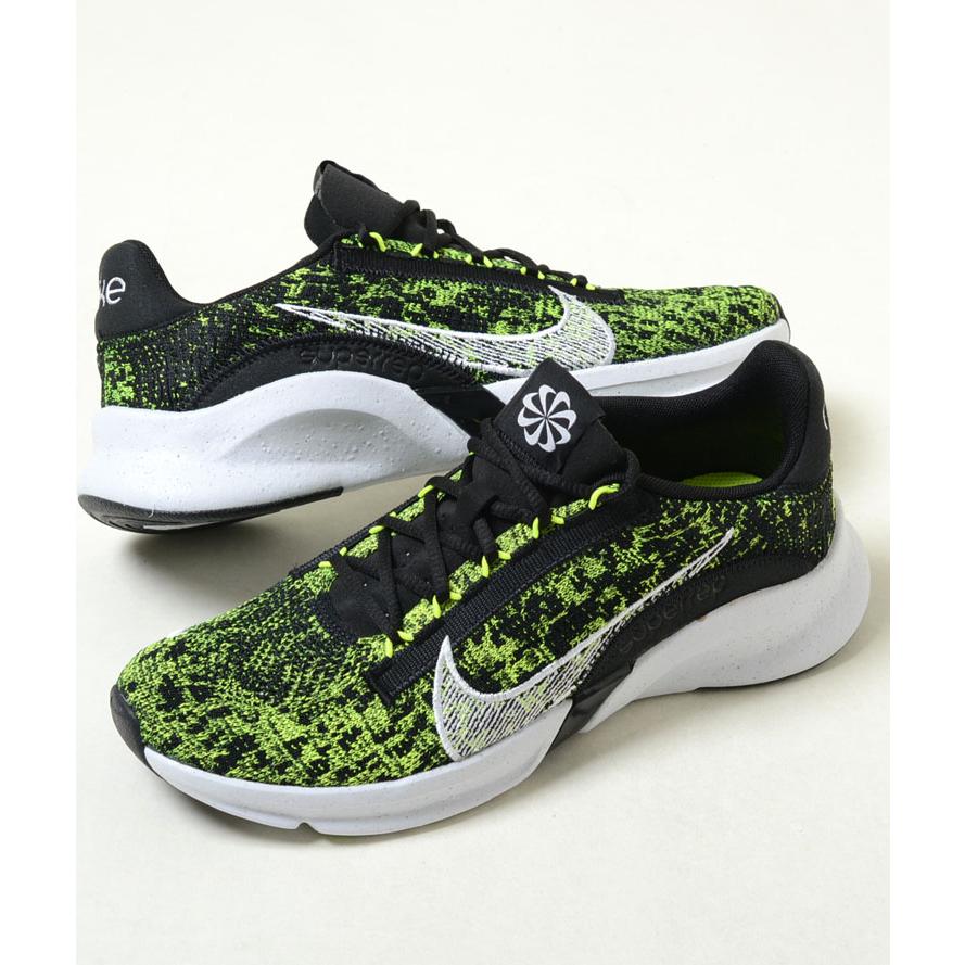 air zoom superrep go