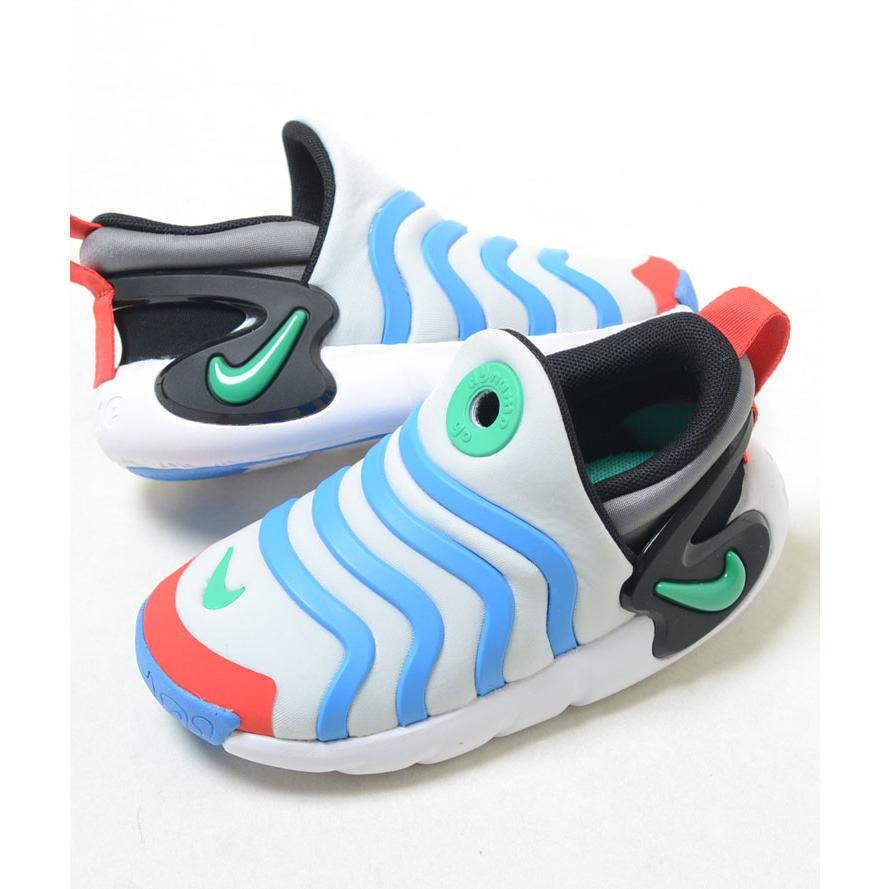 NIKE（ナイキ） 【12cm-16cm】NIKE DYNAMO GO (TD) ダイナモ ゴー (TD