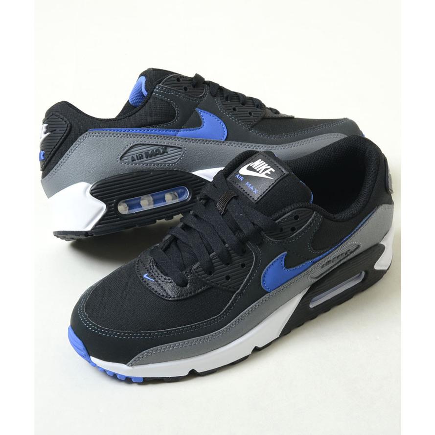 Nike Air Max 90 ナイキ ナイキ エア マックス 90 ブラック ブルー 黒 青 メンズ スニーカーdh4619 001 Dh4619 001 Honey 通販 Yahoo ショッピング