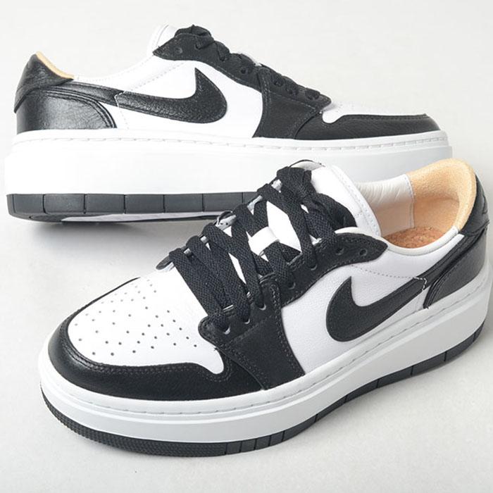 NIKE（ナイキ） NIKE WMNS AIR JORDAN 1 ELEVAE LOW ウィメンズ エア