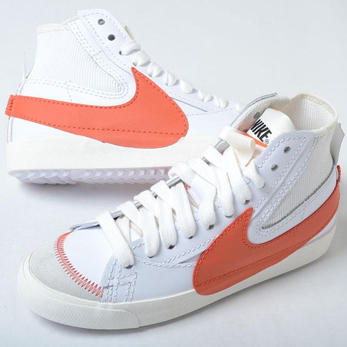 NIKE BLAZER MID '77 JUMBO ナイキ ブレザー ミッド ジャンボ NIKE BLAZER MID '77 JUMBO ナイキ ブレザー ミッド ジャンボ