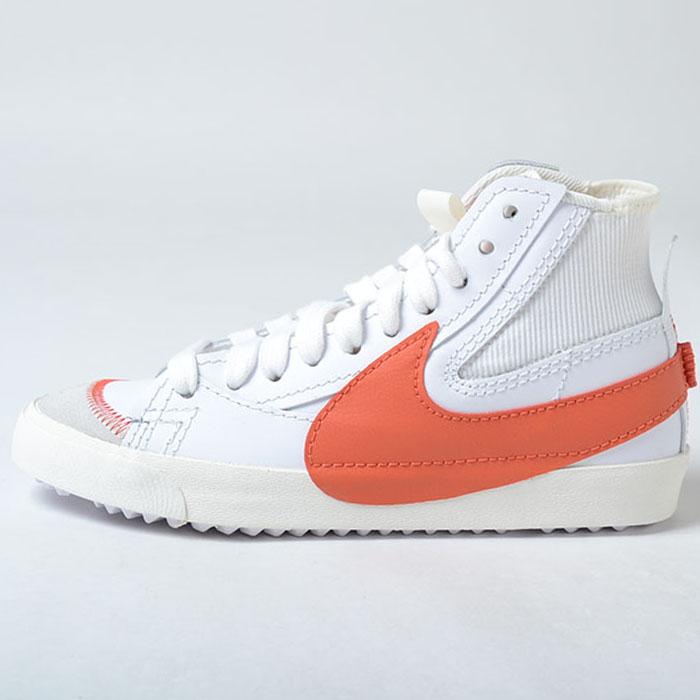 NIKE BLAZER MID '77 JUMBO ナイキ ブレザー ミッド ジャンボ NIKE BLAZER MID '77 JUMBO ナイキ ブレザー ミッド ジャンボ