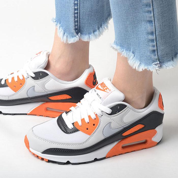 NIKE（ナイキ） WMNS NIKE AIR MAX 90 ウィメンズ エアマックス