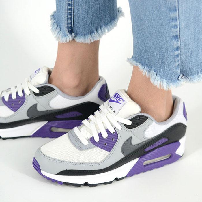 NIKE（ナイキ） WMNS NIKE AIR MAX 90 ウィメンズ エアマックス