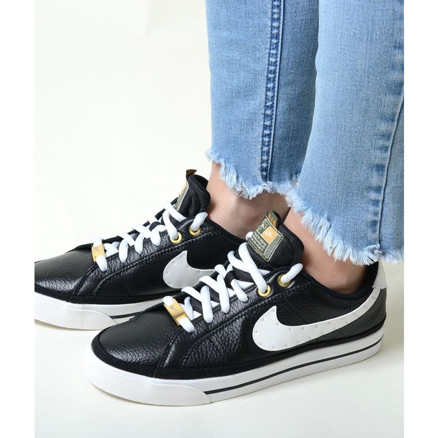 WMNS NIKE COURT LEGACY SDC ウィメンズ ナイキ コート レガシー 